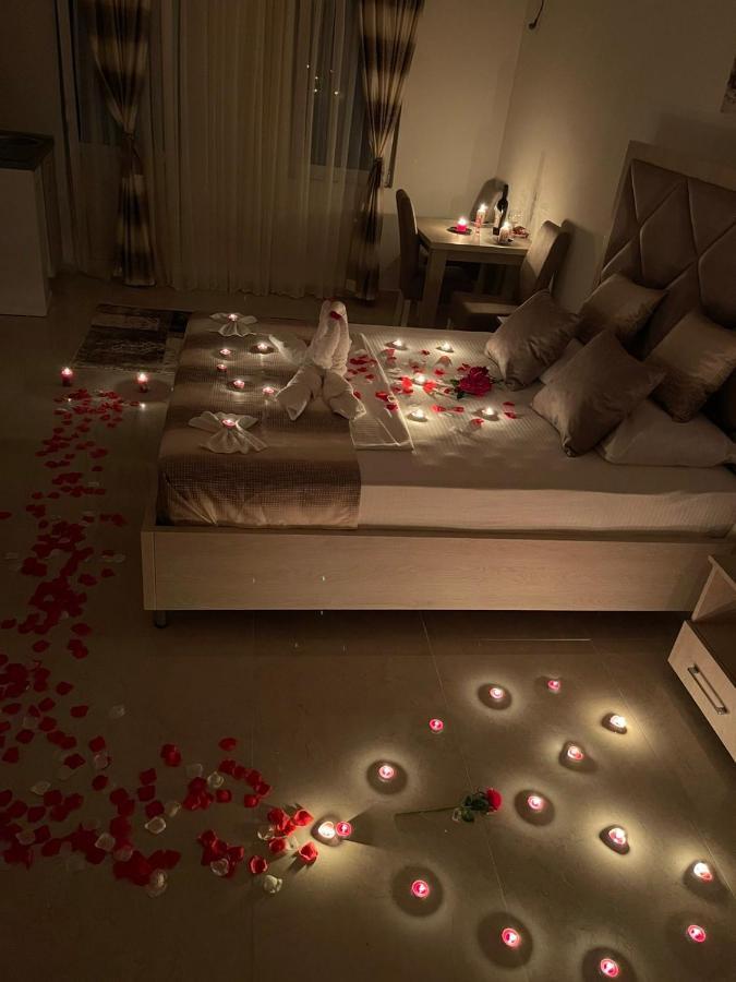Apartments Gusar 울친 외부 사진