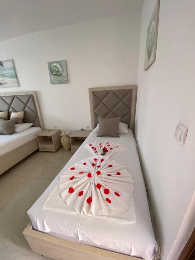 Apartments Gusar 울친 외부 사진