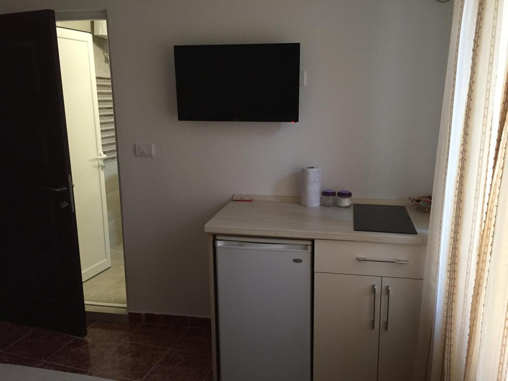 Apartments Gusar 울친 외부 사진