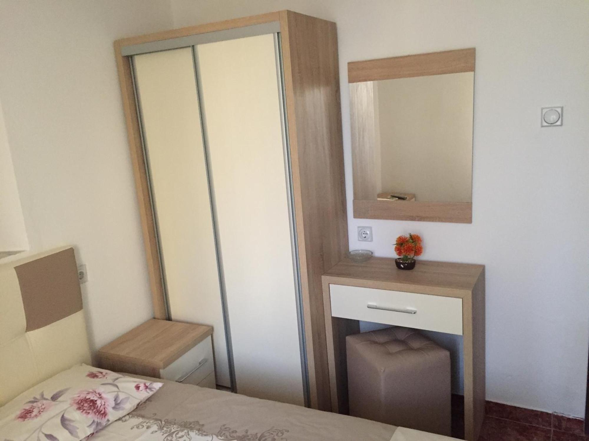 Apartments Gusar 울친 외부 사진