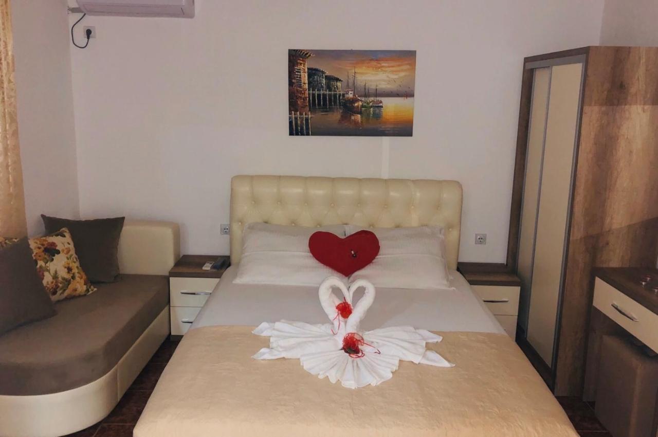 Apartments Gusar 울친 외부 사진