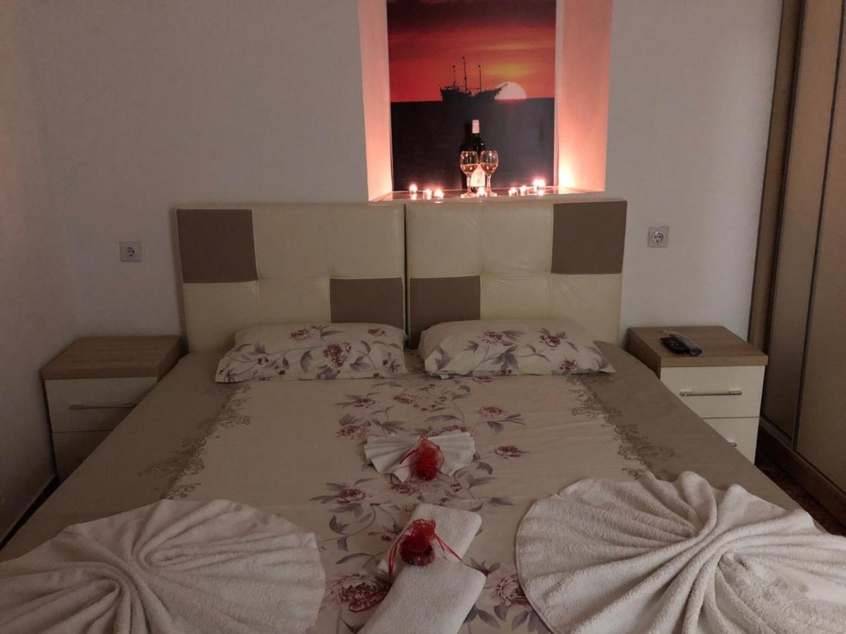 Apartments Gusar 울친 외부 사진